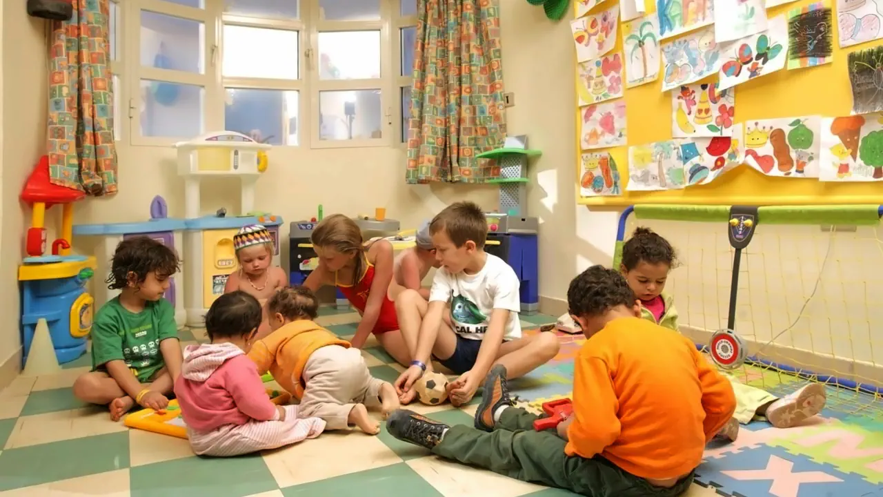 الفندق أورورا أورينتال ريزورت - شرم الشيخ